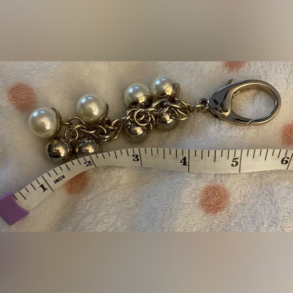 Keychain / purse charm / fob  charm - Picture 4 of 9